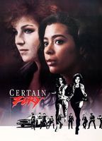 Certain Fury