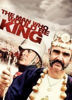 The Man Who Would Be King
