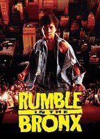 Rumble in the Bronx