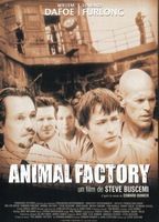 Animal Factory