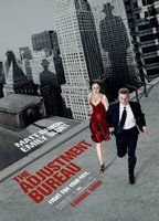 The Adjustment Bureau