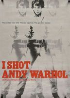 I Shot Andy Warhol