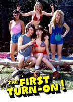 The First Turn-On!