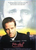 To Kill a Priest