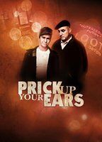 Prick Up Your Ears