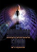 The Andromeda Strain