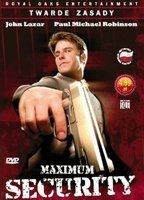 Maximum Revenge