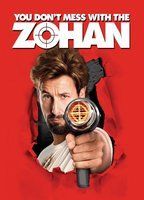 You Don't Mess with the Zohan