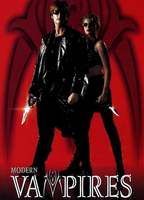 Modern Vampires
