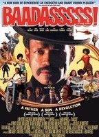 Baadasssss!