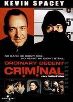 Ordinary Decent Criminal