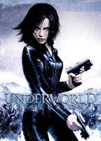 Underworld: Evolution