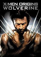 X-Men Origins: Wolverine