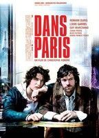 Dans Paris