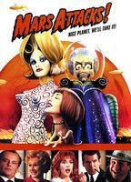 Mars Attacks!