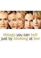 Things You Can Tell Just by Looking at Her