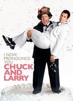 I Now Pronounce You Chuck & Larry