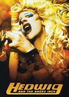Hedwig and the Angry Inch