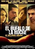 The Night Buffalo