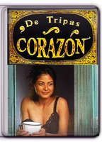 De tripas, corazón
