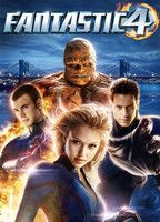 Fantastic Four