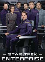 Star Trek: Enterprise