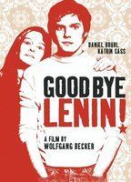 Good Bye, Lenin!