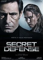 Secrets Of State