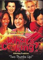 What's Cooking?
