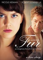 Fur: An Imaginary Portrait of Diane Arbus