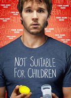 Not Suitable For Children
