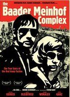 The Baader Meinhof Complex