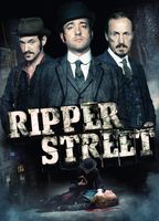 Ripper Street