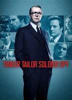 Tinker Tailor Soldier Spy