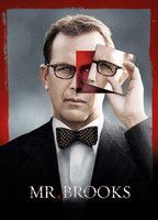 Mr. Brooks