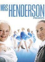 Mrs Henderson Presents