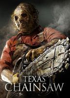 Texas Chainsaw 3D