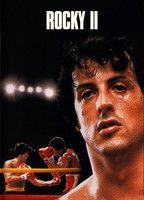 Rocky II