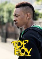 Top Boy: Summerhouse