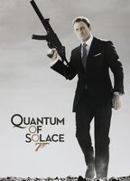 Quantum of Solace