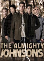 The almighty johnsons nudity