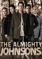 The Almighty Johnsons