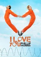 I Love You Phillip Morris
