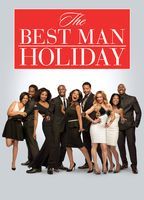 The Best Man Holiday