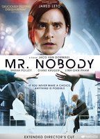 Mr. Nobody
