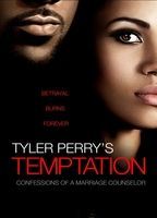 Temptation: Confessions of a Marriage Counselor
