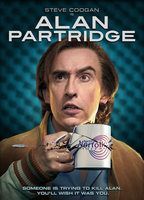 Alan Partridge