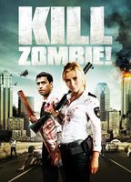 Kill Zombie!