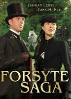 The Forsyte Saga