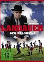 Landauer - Der Präsident